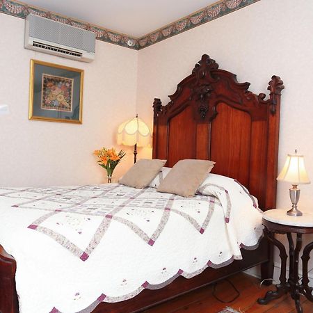 Beauclaires Bed & Breakfast Cape May Room photo