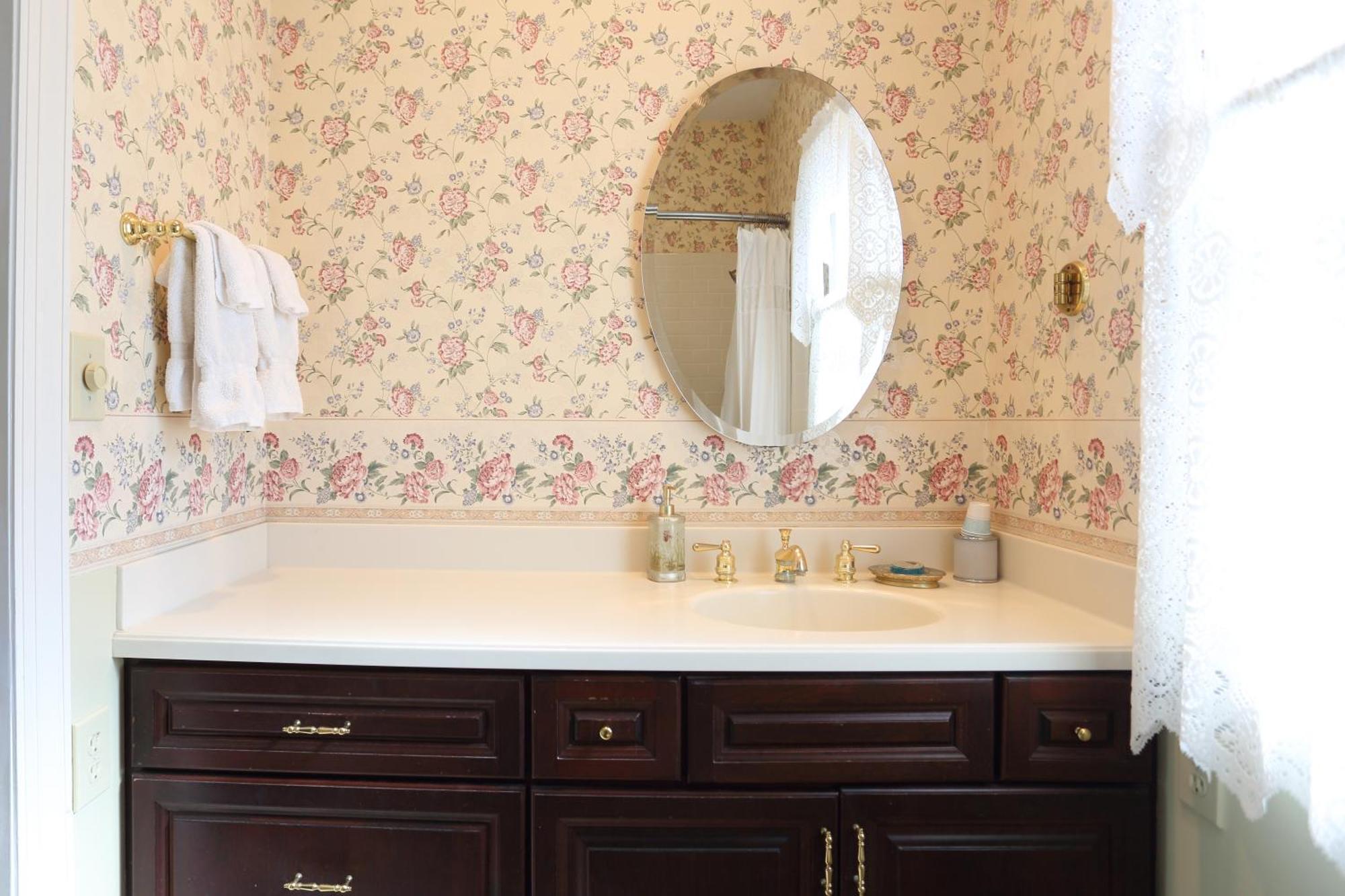 Beauclaires Bed & Breakfast Cape May Room photo