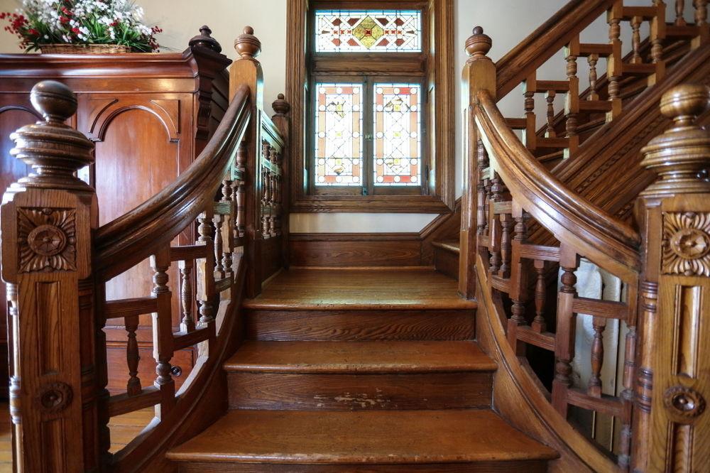 Beauclaires Bed & Breakfast Cape May Exterior photo